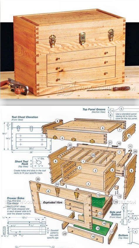 plans for metal tool box|woodworking toolbox plans.